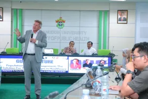Kuliah Tamu